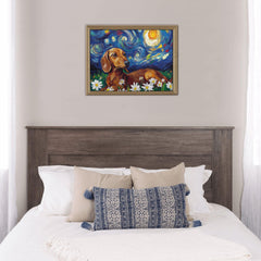 CDSASHCA 500-piece puzzle offers a calming, brain-stimulating hobby