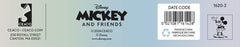 Ceaco Disney Mickey and Friends foil puzzle image 8 — a delightful gift for Disney fans.