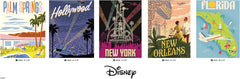 Ceaco Walt's Plane Posters puzzle box closeup highlights sturdy packaging and Made in the USA quality