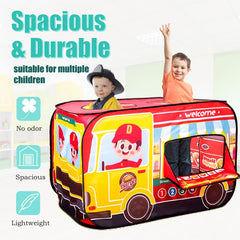 Cecailin pop up tent, one-second setup, ideal for busy parents on outings.