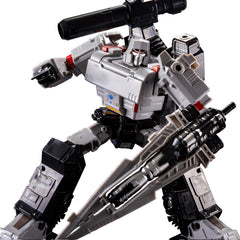 CEEHUONG deformation robot mode offers a dynamic two-in-one play experience.