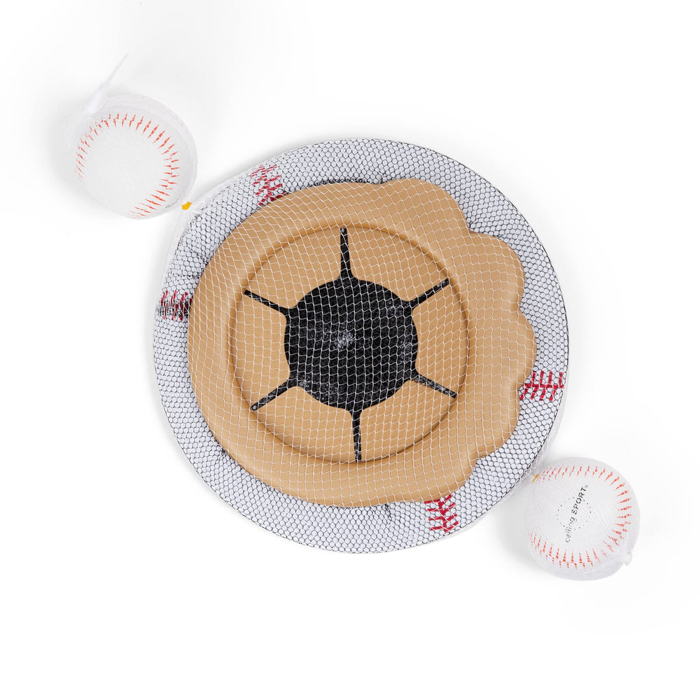 Ceiling Strike meets safety standards with lightweight design.