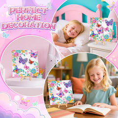 Celecstan Diamond Art safe glue supports non-toxic bonding