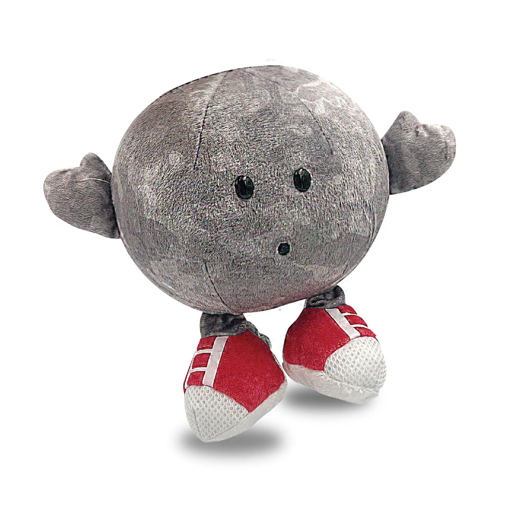 Celestial Buddies Mercury Buddy 9-inch plush ready for play and decor.