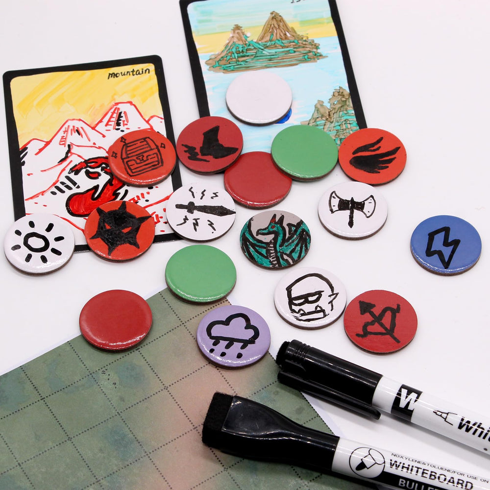 Versatile for learning, rewards, and DIY tabletop projects