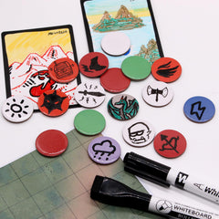 Versatile for learning, rewards, and DIY tabletop projects
