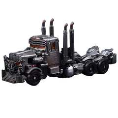 CESHOON deformation robot action figure in truck mode for transforming adventures