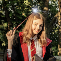 ChampWe Gift box presentation makes the wand a memorable gift