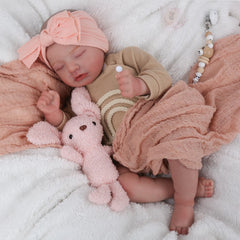 CHAREX gift box unboxing includes birth card and clothes set for delight.
