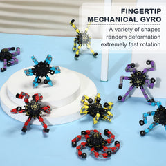 Charniol 20-piece package supports hand-eye coordination and quick reaction practice.