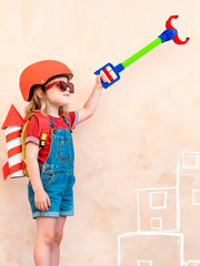 Chazcool Claw Grabber Toy green gift idea, a thoughtful option for young explorers