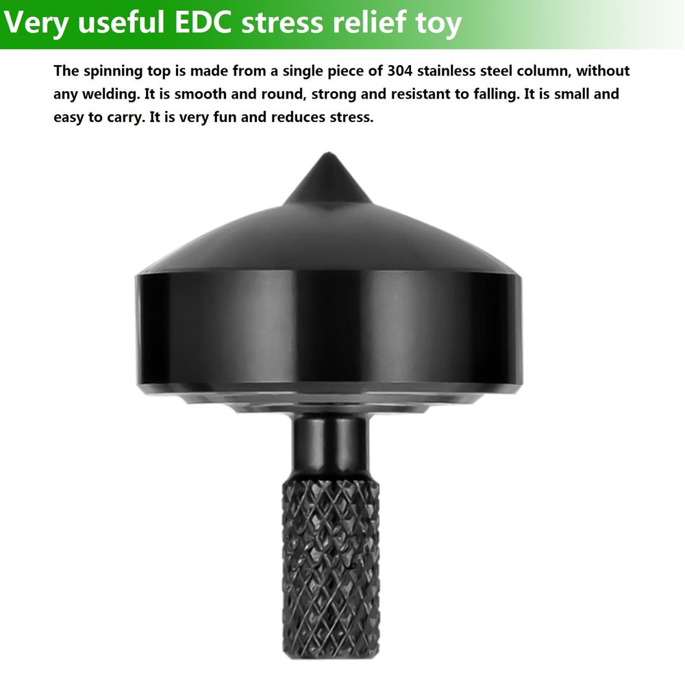 CHEETOP gifting-ready spinning top, perfect for friends or family.