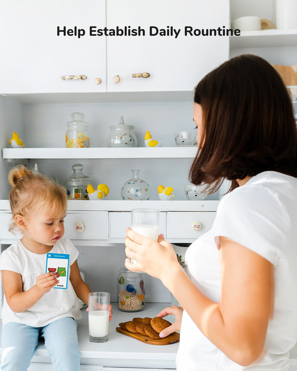 CHEFAN language development cards support early speech and comprehension skills.
