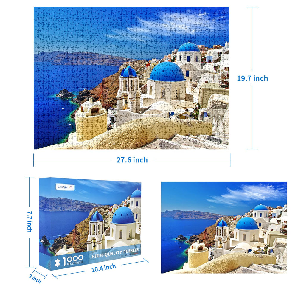 CHengQiSM Anti-glare surface puzzle reduces glare for comfortable solving sessions.