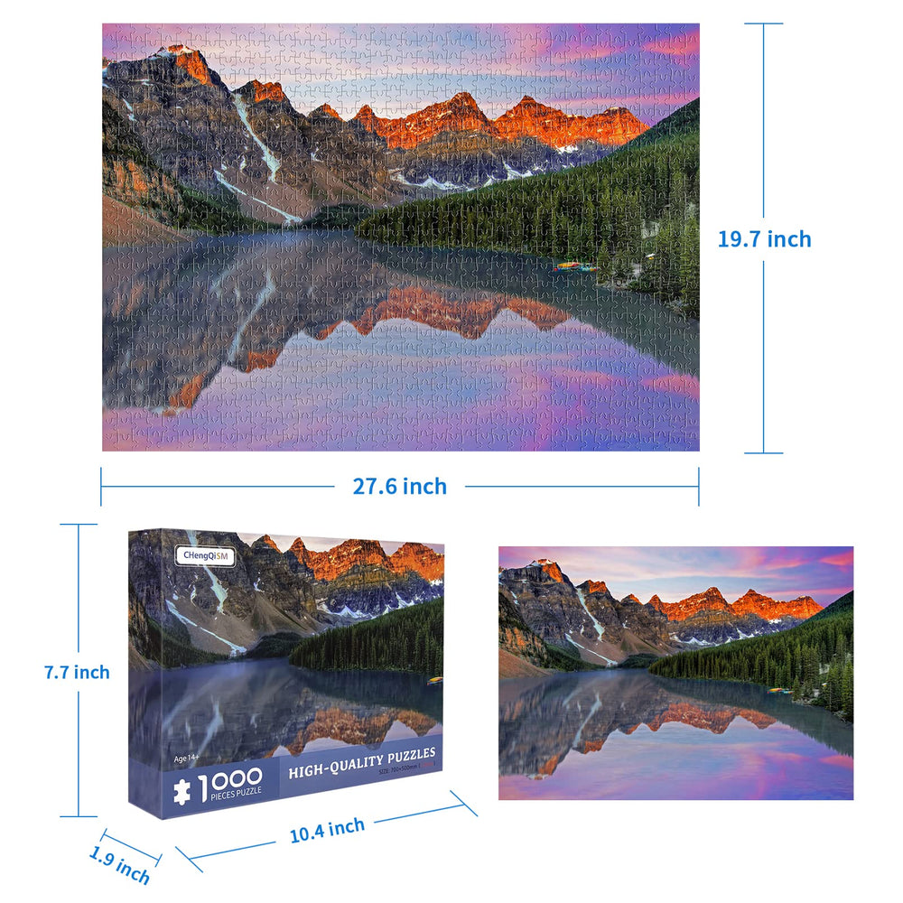 CHengQiSM anti-glare surface reduces reflections for comfortable viewing