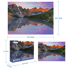 CHengQiSM anti-glare surface reduces reflections for comfortable viewing