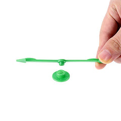 CHENGU classroom spinner mounted on board for easy teaching