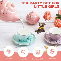 CHENP.HMC sugar bowl adds sweet detail for social playtime.