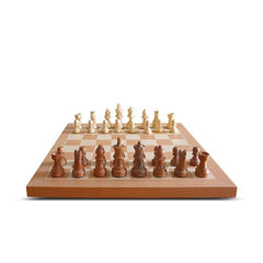 Chessnut Air+ AI training and app for adaptive skill development