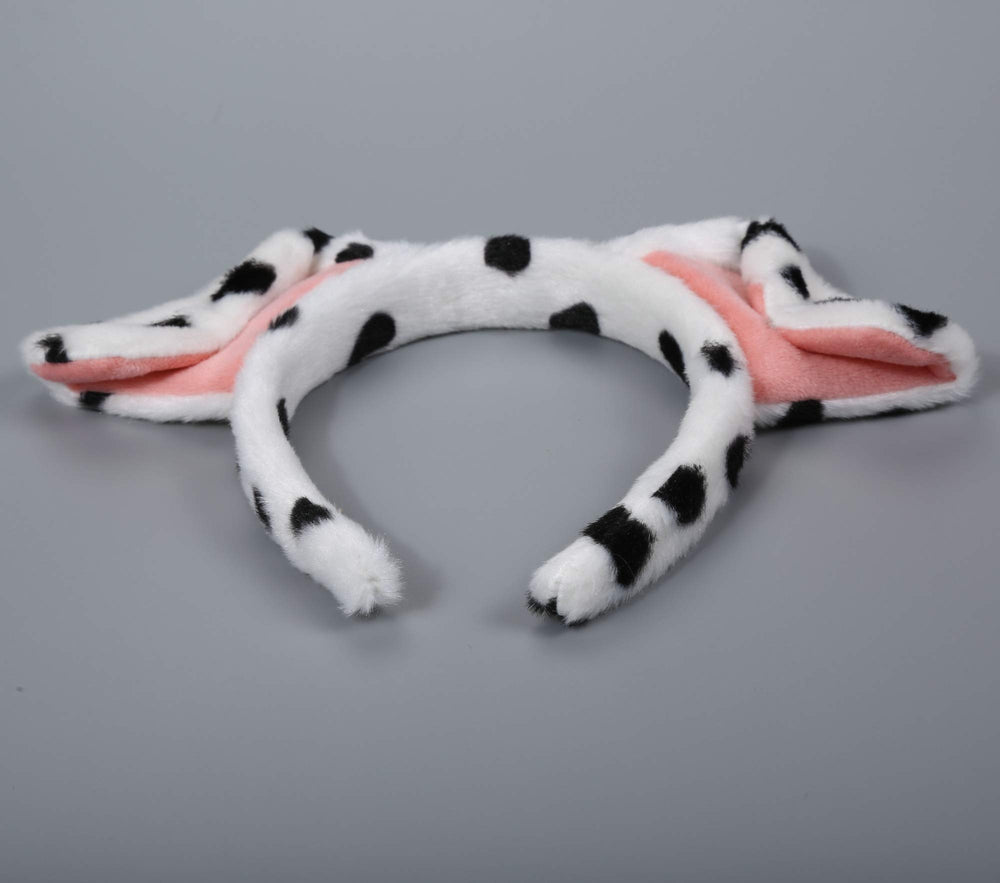 CHEU gift-ready packaging beside the headband