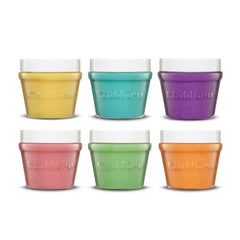 ChildGen pastel play dough pack offers soft colors for creative play and motor-skills practice.