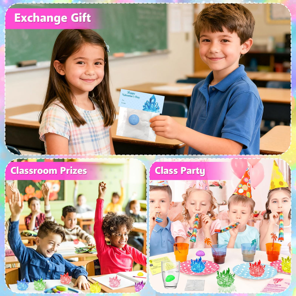 CHILDGO easy-to-use instructions for kids age 6 and up.