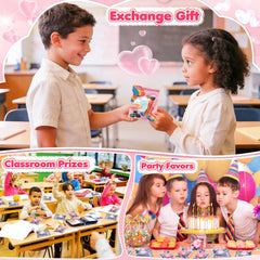 CHILDGO hands-on learning activity supports geology basics through gem discovery.