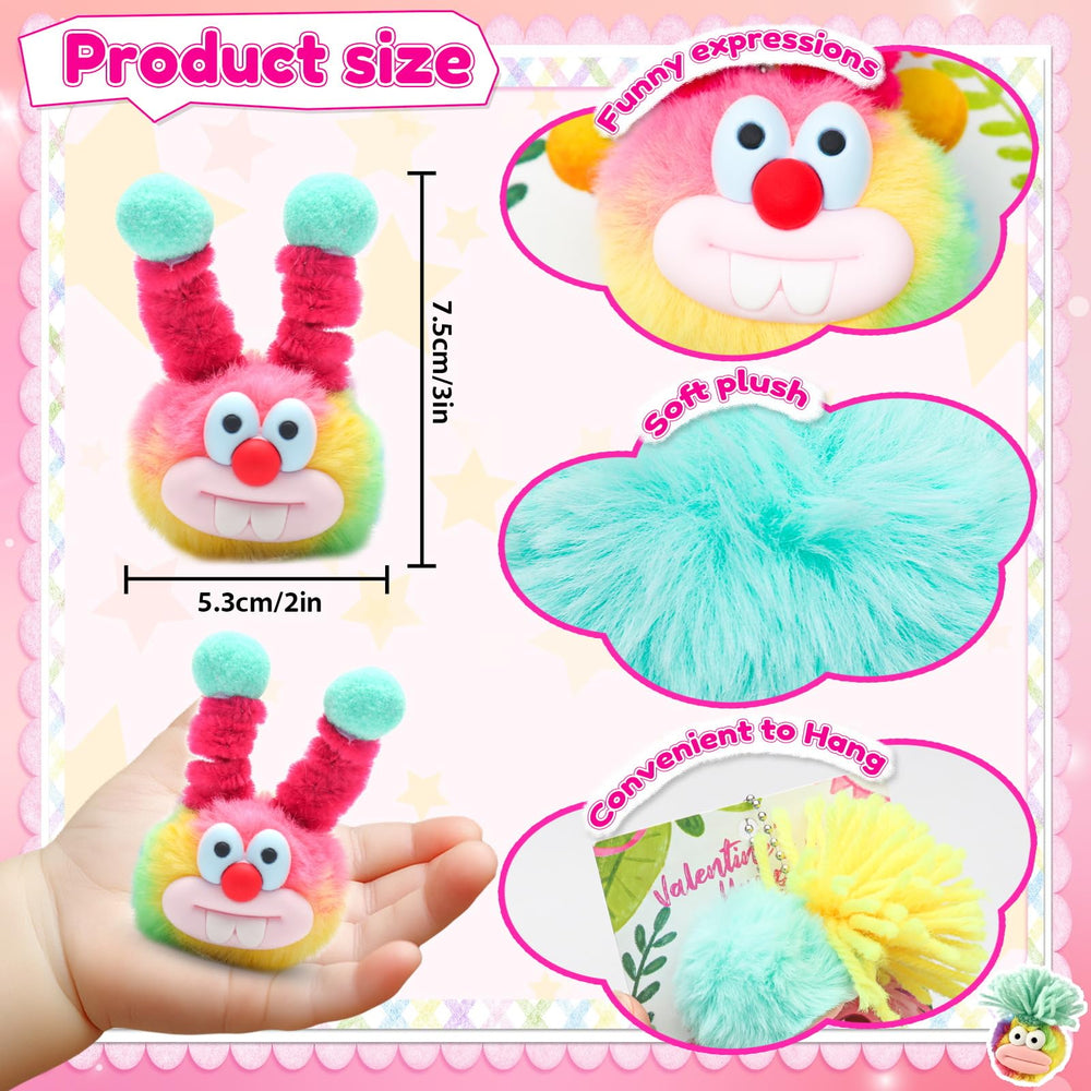 CHILDGO soft plush toys suitable for ages 3 and up with gentle play value.