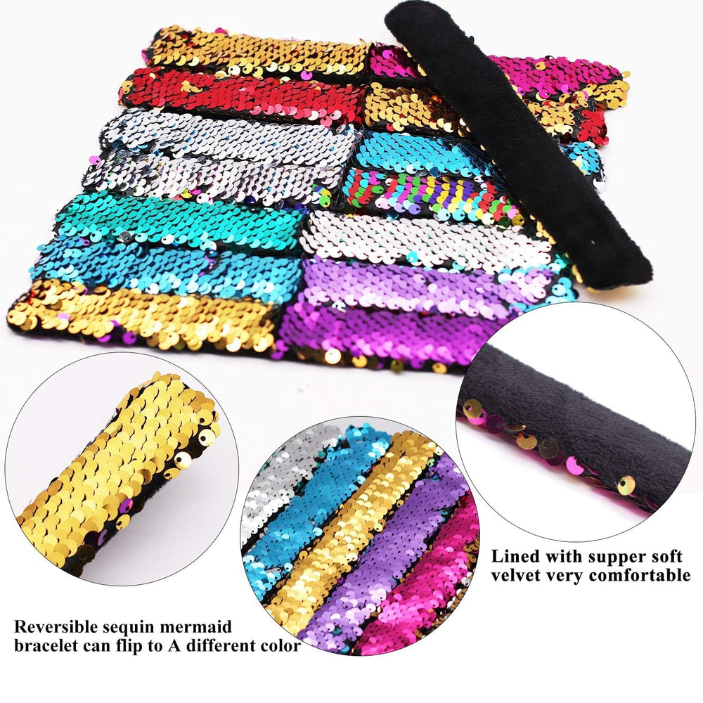 Childom colorful model designs provide diverse options to match outfits and moods.