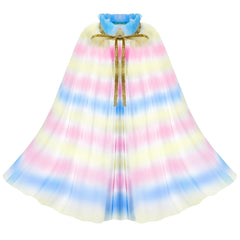 Chillife princess crown completes the royal look for parties