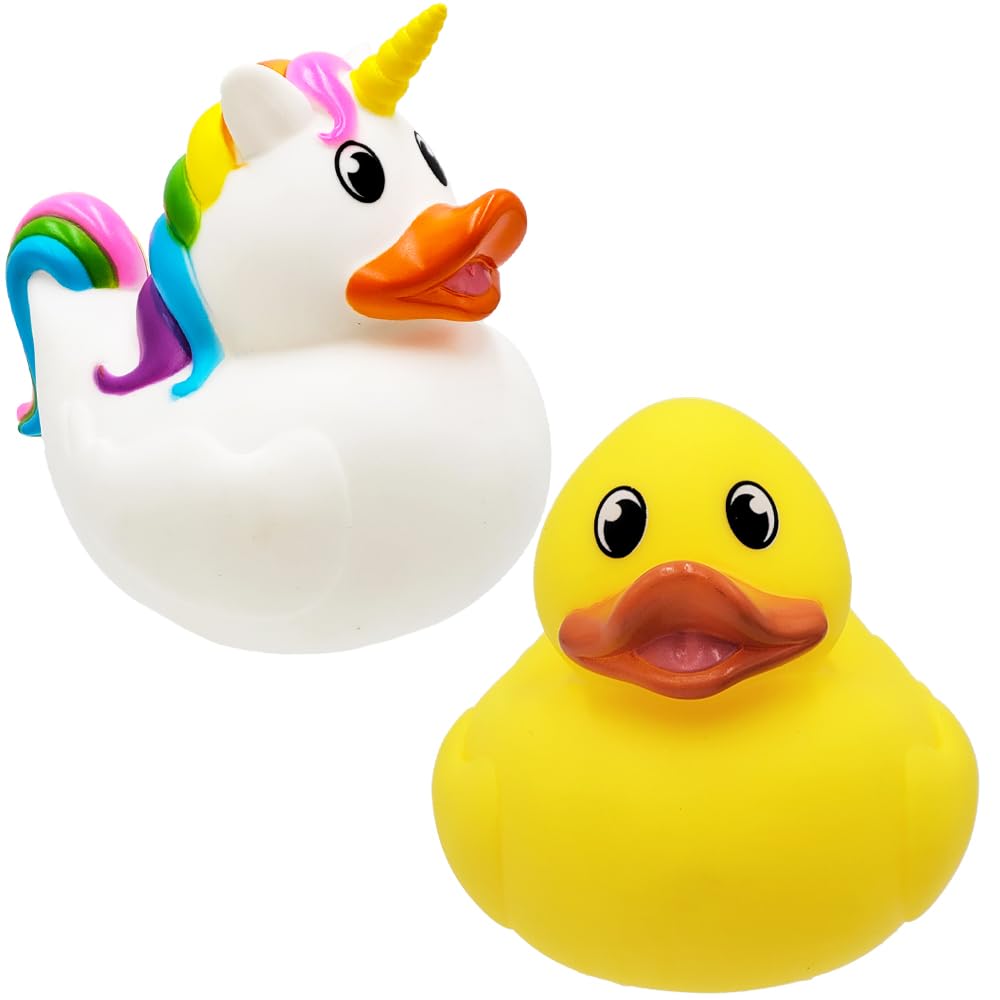 Chochkees bath toy pack 2-pack, great for sharing with friends