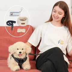 Chongker Shiba Inu plush; soft, combable synthetic fur for easy care.