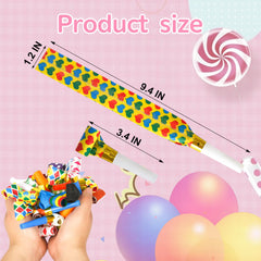 Chshhuao pre-blow length 3.55in demonstrates compact size.