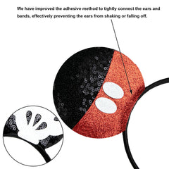CHuangQi party accessory perfect as photo props for events.