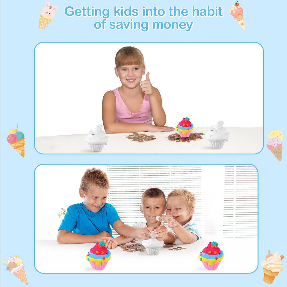 Chunful gift-ready craft kit for holidays or birthdays