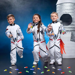 CHUNNIN Space Finger Light glow-in-the-dark effect lights rooms.