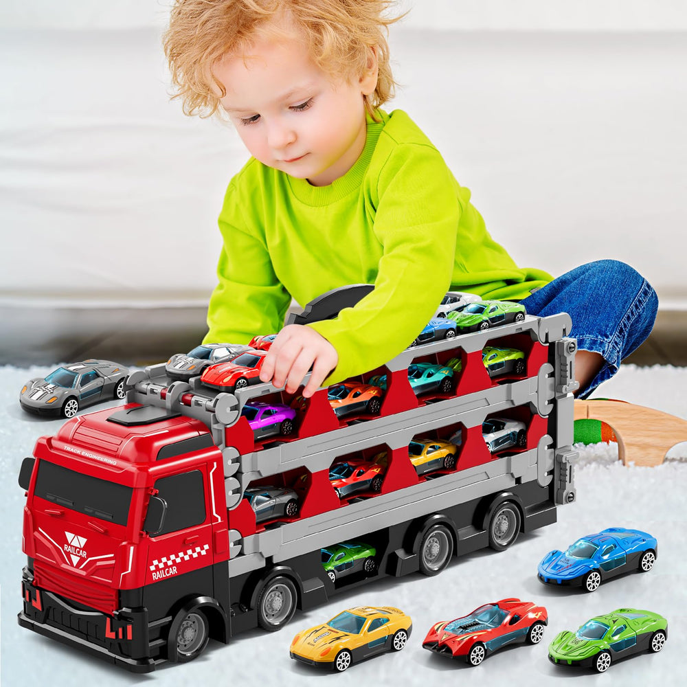 Ci Vetch ideal birthday gift for ages 3-7.