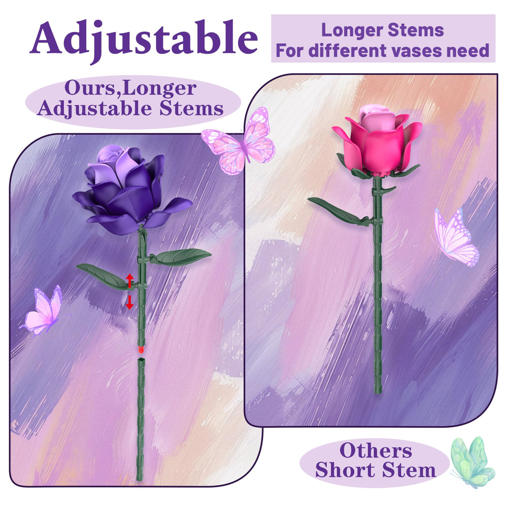 Ciesa ever-blooming gift set ideal for thoughtful presents