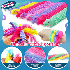 CIRDOTSH dinosaur eggs for treasure box surprises