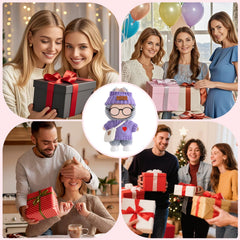 Ciunura doll clothes packaging looks gift-ready and premium