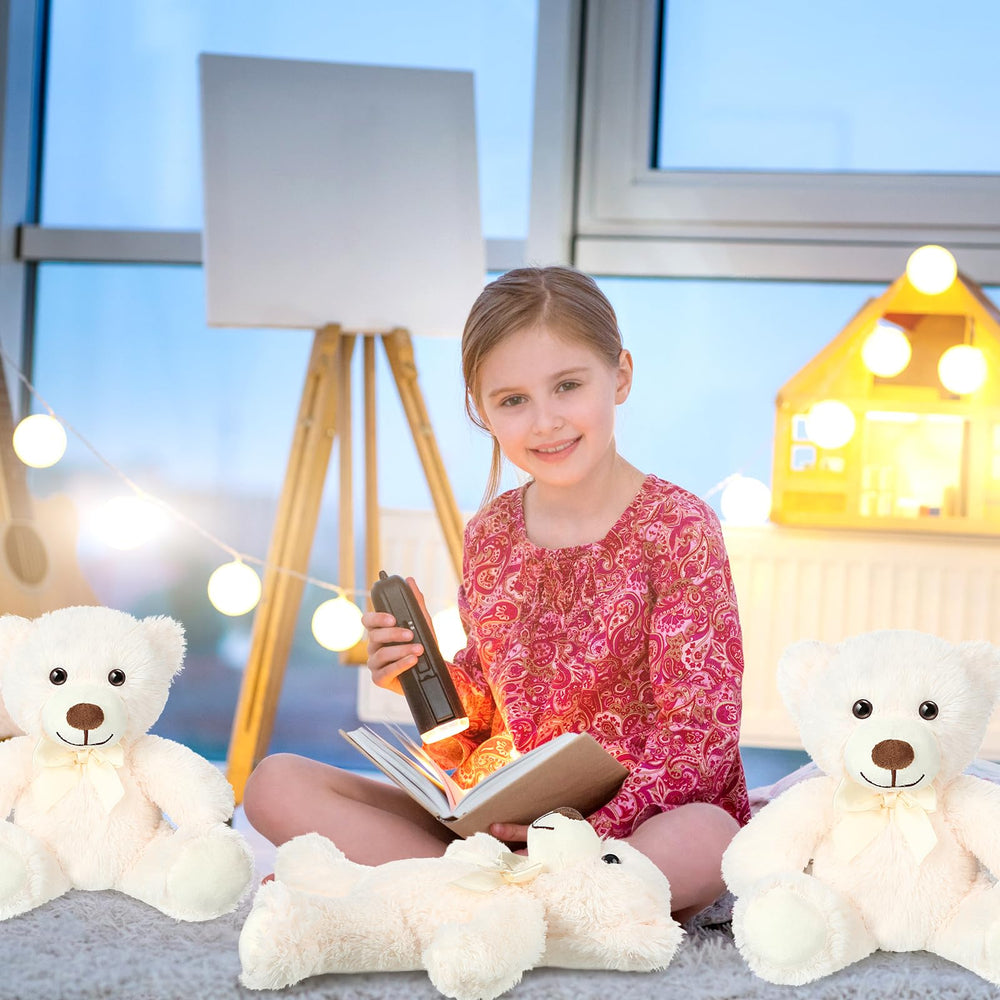 Civaner bears in bulk, ready as thoughtful gifts for celebrations