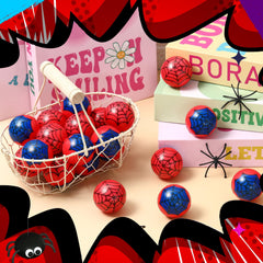 Ideal party favor for birthdays, Halloween, or classroom rewards and games.