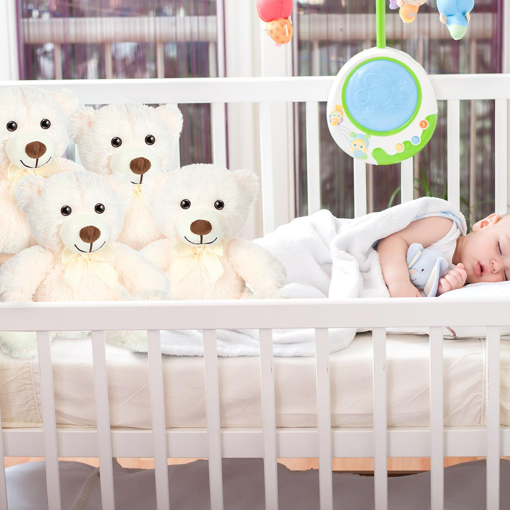 Civaner teddy bears packaged for gifting and bulk use