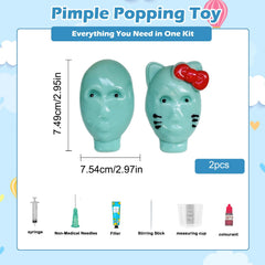 CIYOJA filling wand included enables custom gel fillings for personalized pop-and-squeeze