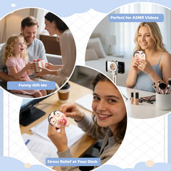 CIYOJA unique gift for adults seeking soothing sensory play