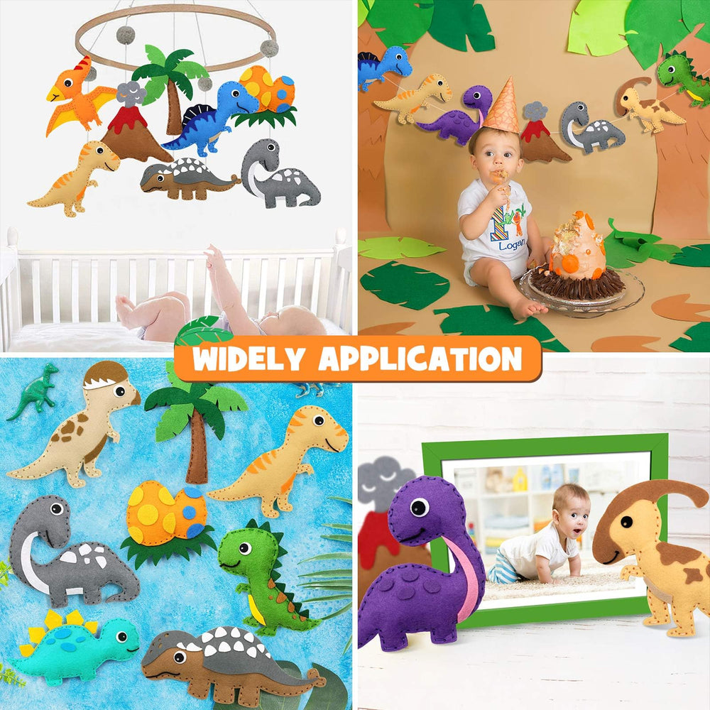 CiyvoLyeen beginner instructions guide confident kids through simple stitches