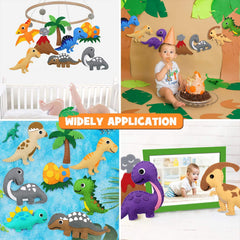 CiyvoLyeen beginner instructions guide confident kids through simple stitches