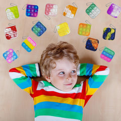 Clanam party favors bulk pack ready for gifting at events.