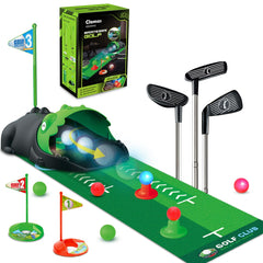 Clemas dinosaur auto ball returner in action for continuous practice