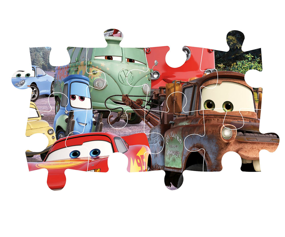 Italy made with attention to quality and safety in every piece.